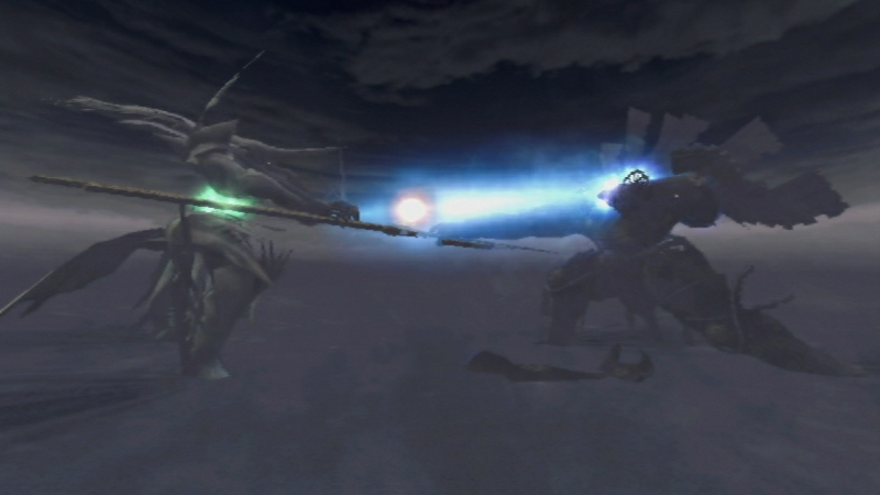 Xenoblade Chronicles - Imagen 27